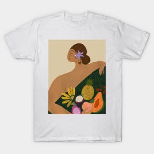 Fruit Seller T-Shirt